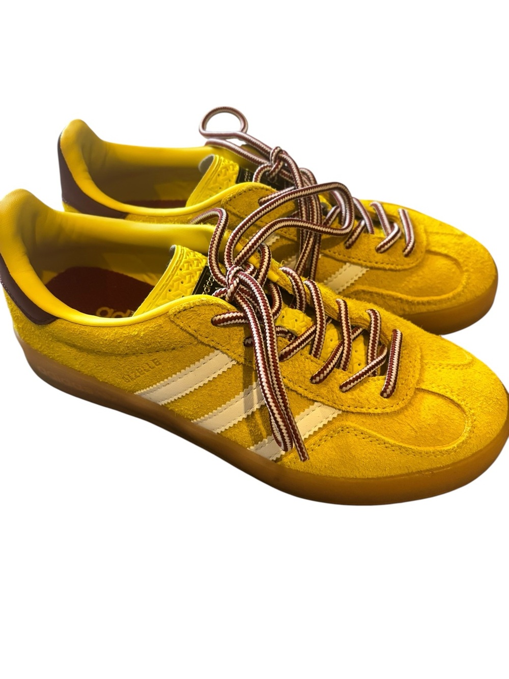 Adidas Gazelle sneakers 7